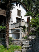 Casa Campei in Loco , Isorno, Ticino, Switzerland
